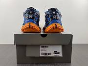 BALENCIAGA -Runner 001 - 6