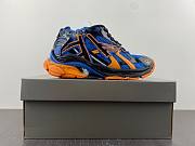 BALENCIAGA -Runner 001 - 5