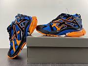 BALENCIAGA -Runner 001 - 2