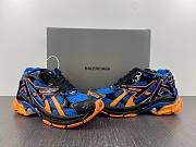 BALENCIAGA -Runner 001 - 3