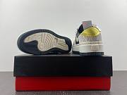 Air Jordan 1 Elevate Low SE Anthracite Light Bone (Women's) DV1494-001 - 2
