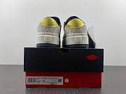 Air Jordan 1 Elevate Low SE Anthracite Light Bone (Women's) DV1494-001 - 4