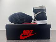Air Jordan 1 Retro High OG Twist 2.0 Medium Grey (Women's)  DZ2523-001 - 3