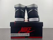 Air Jordan 1 Retro High OG Twist 2.0 Medium Grey (Women's)  DZ2523-001 - 4