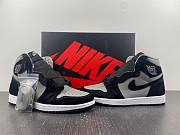 Air Jordan 1 Retro High OG Twist 2.0 Medium Grey (Women's)  DZ2523-001 - 6