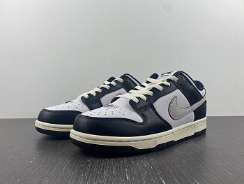 Nike Sb Dunk black 001