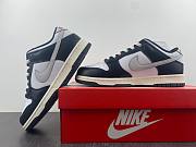 Nike Sb Dunk black 001 - 4