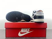 Nike Sb Dunk black 001 - 3