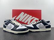 Nike Sb Dunk black 001 - 2