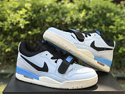 Air Jordan Legacy 312 Low Psychic Blue CD7069-400 - 5