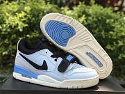 Air Jordan Legacy 312 Low Psychic Blue CD7069-400 - 4