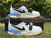 Air Jordan Legacy 312 Low Psychic Blue CD7069-400 - 3