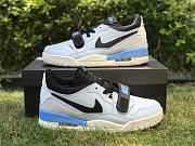 Air Jordan Legacy 312 Low Psychic Blue CD7069-400 - 2