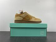 Nike NIKESB Dunk Low Wheat Original Version H 883232-700 - 6