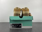 Nike NIKESB Dunk Low Wheat Original Version H 883232-700 - 5