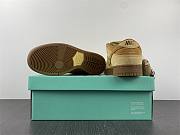 Nike NIKESB Dunk Low Wheat Original Version H 883232-700 - 4
