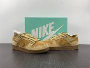 Nike NIKESB Dunk Low Wheat Original Version H 883232-700 - 3