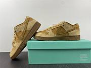 Nike NIKESB Dunk Low Wheat Original Version H 883232-700 - 2