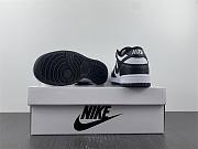 Nike Sb Dunk Panda Black and White 001 - 5