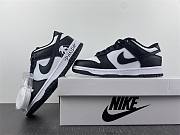 Nike Sb Dunk Panda Black and White 001 - 4