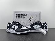 Nike Sb Dunk Panda Black and White 001 - 3