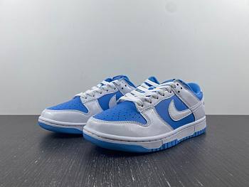 Nike NIKE Dunk Low ESS Jade White DJ9955-101