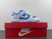 Nike NIKE Dunk Low ESS Jade White DJ9955-101 - 5