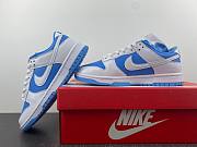 Nike NIKE Dunk Low ESS Jade White DJ9955-101 - 4