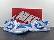 Nike NIKE Dunk Low ESS Jade White DJ9955-101 - 3