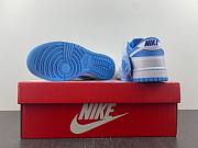 Nike NIKE Dunk Low ESS Jade White DJ9955-101 - 2