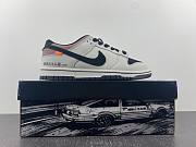 Nike SB Dunk Low 