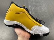 Jordan 14 Retro Light Ginger (2022) 487471-701 - 2