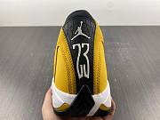 Jordan 14 Retro Light Ginger (2022) 487471-701 - 3