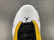 Jordan 14 Retro Light Ginger (2022) 487471-701 - 4