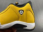 Jordan 14 Retro Light Ginger (2022) 487471-701 - 6