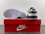 Nike Dunk Low Retro Reverse Panda FD9064-011 - 3