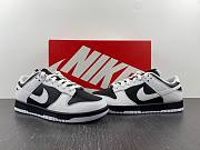 Nike Dunk Low Retro Reverse Panda FD9064-011 - 2