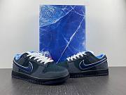 Nike Dunk SB Low Blue Lobster, Blue Lobster Original Box P1 Item No. 313170-342 - 6