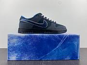 Nike Dunk SB Low Blue Lobster, Blue Lobster Original Box P1 Item No. 313170-342 - 2