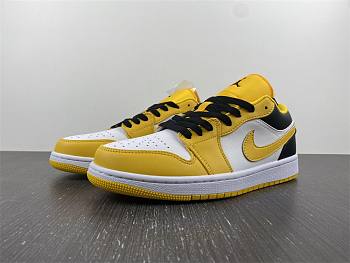 Nike AIR JORDAN 1 LOW SE AJ1 Joe 1. 5 colors men's and women's low-top 001