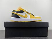 Nike AIR JORDAN 1 LOW SE AJ1 Joe 1. 5 colors men's and women's low-top 001 - 5