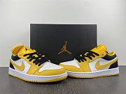 Nike AIR JORDAN 1 LOW SE AJ1 Joe 1. 5 colors men's and women's low-top 001 - 3