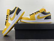 Nike AIR JORDAN 1 LOW SE AJ1 Joe 1. 5 colors men's and women's low-top 001 - 2
