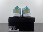 Air Jordan 1 Low SE New Emerald  DN3705-301 - 3