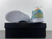 Air Jordan 1 Low SE New Emerald  DN3705-301 - 4