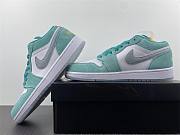 Air Jordan 1 Low SE New Emerald  DN3705-301 - 5
