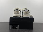 Air Jordan 1 Low Beaded Swoosh  DV1762-001 - 3