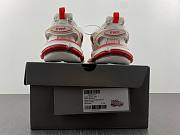 Balenciaga Balenciaga 3.0 White Orange 001 - 6