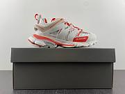 Balenciaga Balenciaga 3.0 White Orange 001 - 5