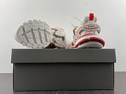 Balenciaga Balenciaga 3.0 White Orange 001 - 4